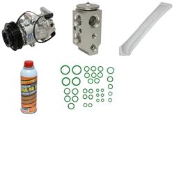 Universal Air Conditioner Inc. Air Conditioning Kits KT 5795