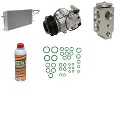 Universal Air Conditioner Inc. Air Conditioning Kits KT 5795A
