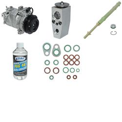 Universal Air Conditioner Compressor Kits for 2015-2020 F-150 - KT 5802