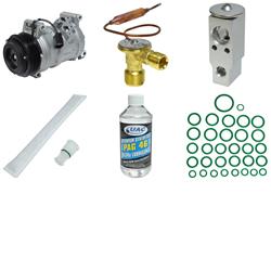 Universal Air Conditioner Compressor Kits for 2007-2009 SRX - KT5805