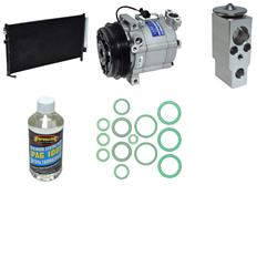 Universal Air Conditioner Compressor Kits for 2004-2007 FORESTER - KT 5806A