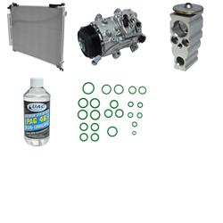 Universal Air Conditioner Inc. Air Conditioning Kits KT 5813A