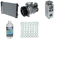 Universal Air Conditioner Compressor Kits KT 5818A