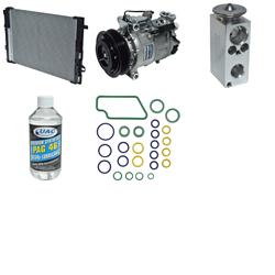 Universal Air Conditioner Compressor Kits KT 5819A