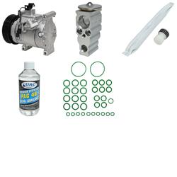 Universal Air Conditioner Inc. - Air Conditioning Kits for 2017-2019 CR-V - KT 5821