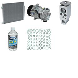 Universal Air Conditioner Compressor Kits for 2017 ROGUE SPORT - KT5831A