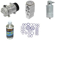 Universal Air Conditioner Compressor Kits KT5835