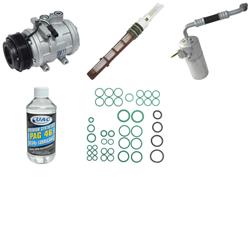 Universal Air Conditioner Compressor Kits KT 5838