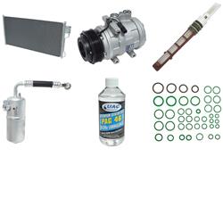 Universal Air Conditioner Inc. Air Conditioning Kits KT 5838A