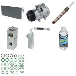 Universal Air Conditioner Inc. Air Conditioning Kits KT 5839A