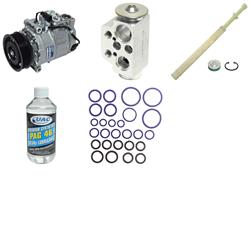 Universal Air Conditioner Compressor Kits for 2004-2005 TOUAREG - KT 5846