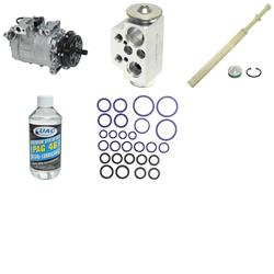 Universal Air Conditioner Compressor Kits for 2004-2007 TOUAREG - KT 5851