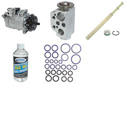 Universal Air Conditioner Compressor Kits for 2007-2008 TOUAREG - KT 5852