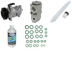 Universal Air Conditioner Inc. Air Conditioning Kits KT 5866