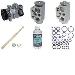 Universal Air Conditioner Compressor Kits for 2012-2017 TOUAREG - KT 5871