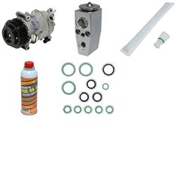 Universal Air Conditioner Compressor Kits for 2014-2018 CHEROKEE - KT 5876