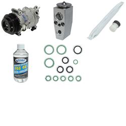 Universal Air Conditioner Compressor Kits for 2019-2021 CHEROKEE - KT 5877
