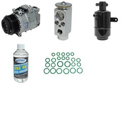 Universal Air Conditioner Compressor Kits for 2005-2006 CROSSFIRE - KT 5886