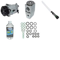 Universal Air Conditioner Compressor Kits for 2014-2016 LACROSSE - KT 5890