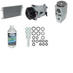 Universal Air Conditioner Compressor Kits for 2014-2016 LACROSSE - KT 5890A