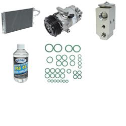 Universal Air Conditioner Compressor Kits for 2011-2013 ELANTRA - KT 5917A