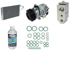 Universal Air Conditioner Compressor Kits for 2011 ELANTRA - KT 5919A