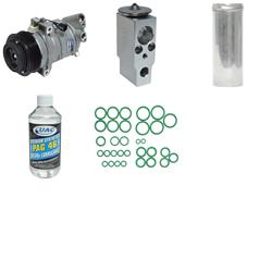 Universal Air Conditioner Compressor Kits for 2005-2012 PATHFINDER - KT 5923
