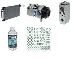 Universal Air Conditioner Inc. Air Conditioning Kits KT 5926B