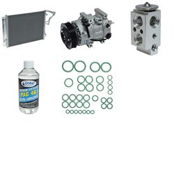 Universal Air Conditioner Compressor Kits for 2011-2012 OPTIMA - KT 5936A