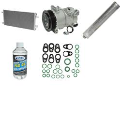 Universal Air Conditioner Inc. Air Conditioning Kits KT 5938D