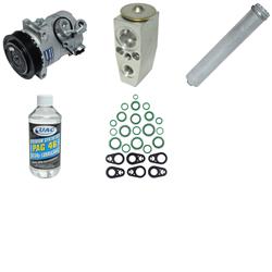 Universal Air Conditioner Compressor Kits KT5942