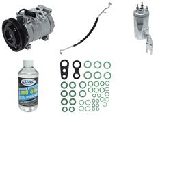 Universal Air Conditioner Compressor Kits for 2004-2009 PT CRUISER - KT 5943