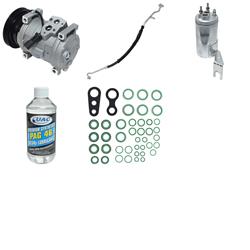 Universal Air Conditioner Compressor Kits for 2004-2009 PT CRUISER - KT 5944