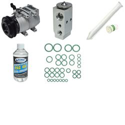 Universal Air Conditioner Compressor Kits for 2006 ELANTRA - KT 5948