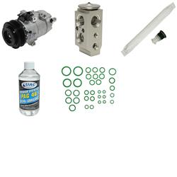 Universal Air Conditioner Inc. Air Conditioning Kits KT 5949