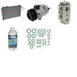 Universal Air Conditioner Inc. Air Conditioning Kits KT 5949A