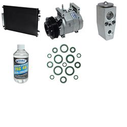 Universal Air Conditioner Compressor Kits for 2014 CHALLENGER - KT 5957A