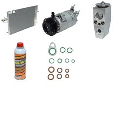 Universal Air Conditioner Compressor Kits for 2017-2019 ESCAPE - KT 5958A