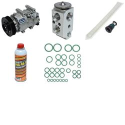 Universal Air Conditioner Compressor Kits for 2017 SPORTAGE - KT 5968