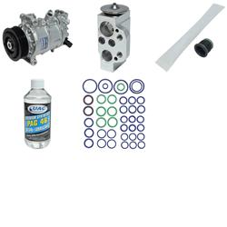 Universal Air Conditioner Compressor Kits for 2016-2018 A6 - KT 5979