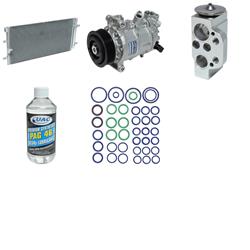 Universal Air Conditioner Compressor Kits for 2016-2018 A6 - KT 5979A