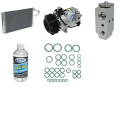 Universal Air Conditioner Compressor Kits for 2013 ELANTRA COUPE - KT 5980A