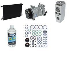 Universal Air Conditioner Compressor Kits KT 5982A