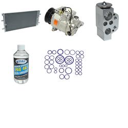 Universal Air Conditioner Inc. Air Conditioning Kits KT 5985A