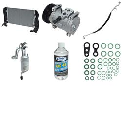 Universal Air Conditioner Compressor Kits for 2007-2010 PT CRUISER - KT 5988A