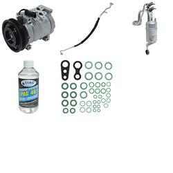 Universal Air Conditioner Compressor Kits for 2007-2010 PT CRUISER - KT 5989