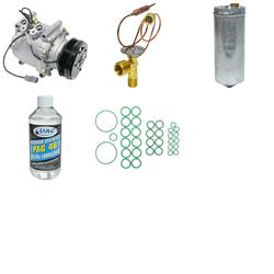 Universal Air Conditioner Compressor Kits for 2000 CIVIC - KT 5991