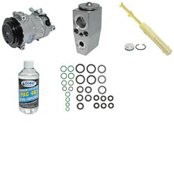 Universal Air Conditioner Compressor Kits for 2008-2009 G8 - KT 5997