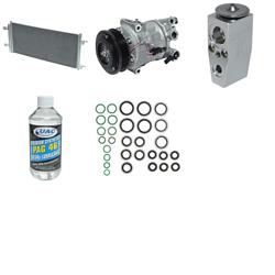 Universal Air Conditioner Compressor Kits for 2017-2019 CRUZE - KT 5998A
