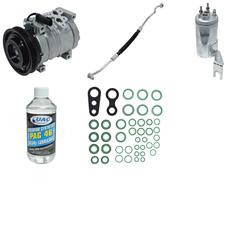 Universal Air Conditioner Compressor Kits for 2002-2003 PT CRUISER - KT 6000
